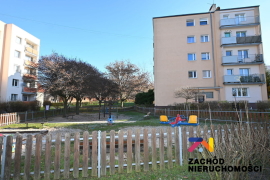 Bez Prowizji ! 2 pok. mieszkanie ul. Spółdzielcza!